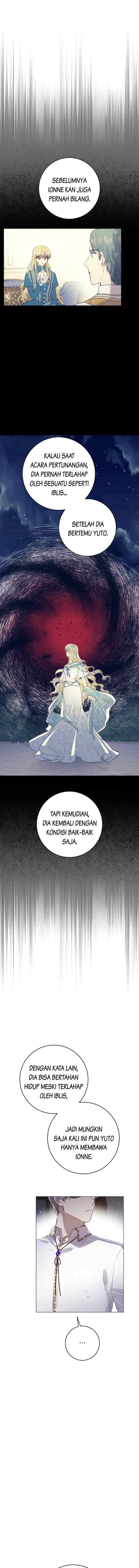 A Villain's Aesthetic chapter 69 halaman 11