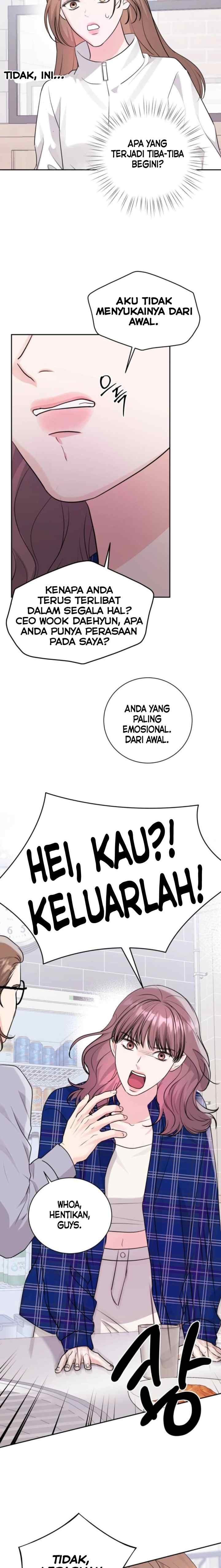 Endless Summer chapter 17 halaman 17