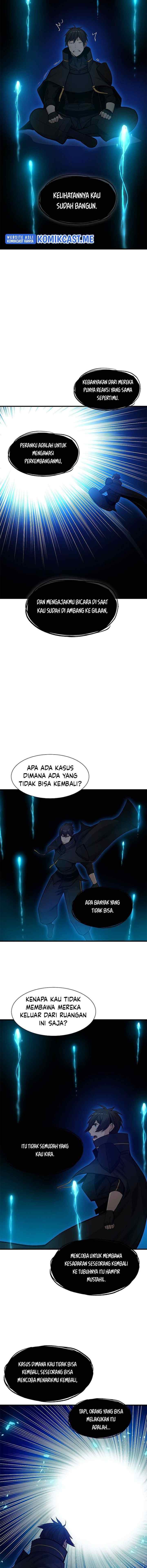 The Tutorial Is Too Tough! chapter 76 halaman 7