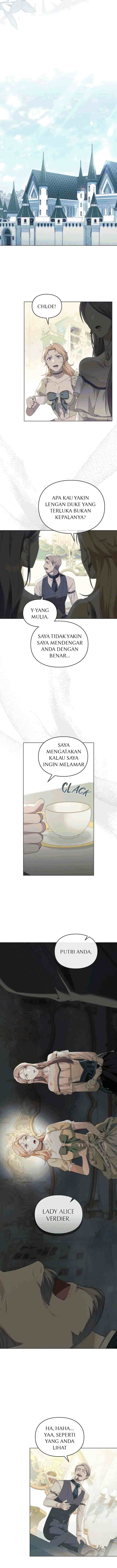 Betrayal of Dignity chapter 10 halaman 5