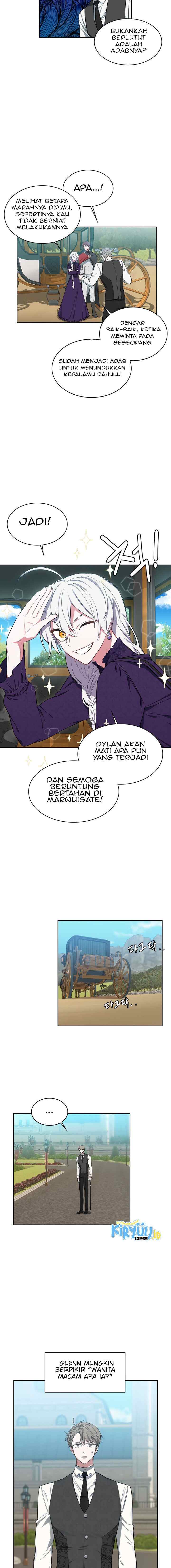 Touch My Little Brother and You're Dead chapter 5 halaman 10