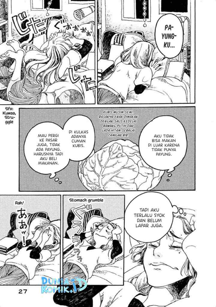 Oli Oli Soup chapter 2 halaman 6