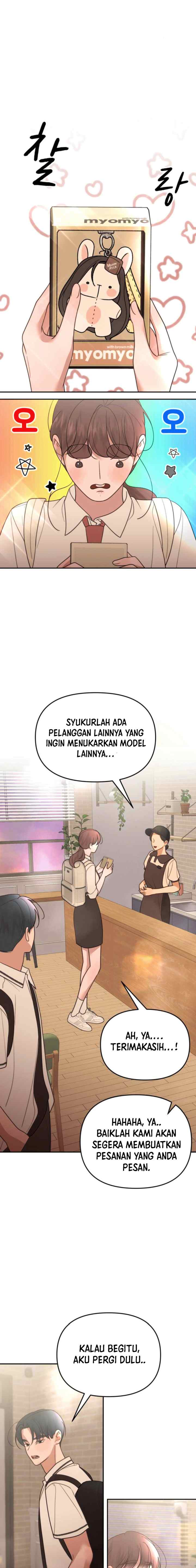 You Just Made My Day chapter 26 halaman 16