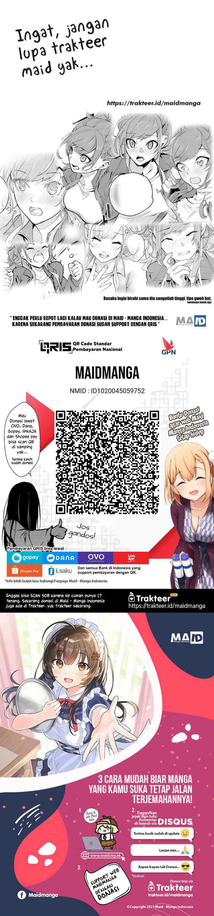 Isekai de Cheat Skill wo te ni Shita ore wa, Genjitsu Sekai wo mo Musou Suru ~Level Up wa Jinsei wo Kaeta~ chapter 20 halaman 15