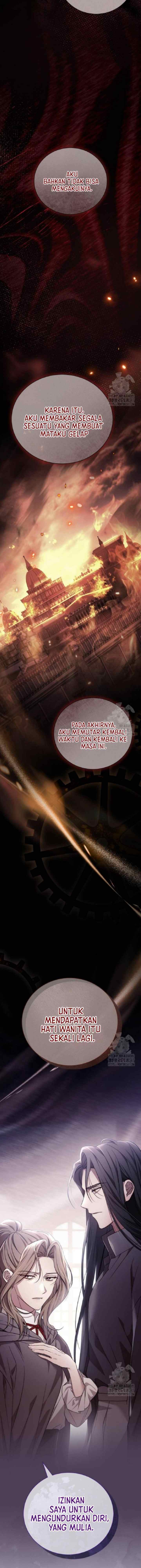 Dark Chain chapter 4 halaman 19
