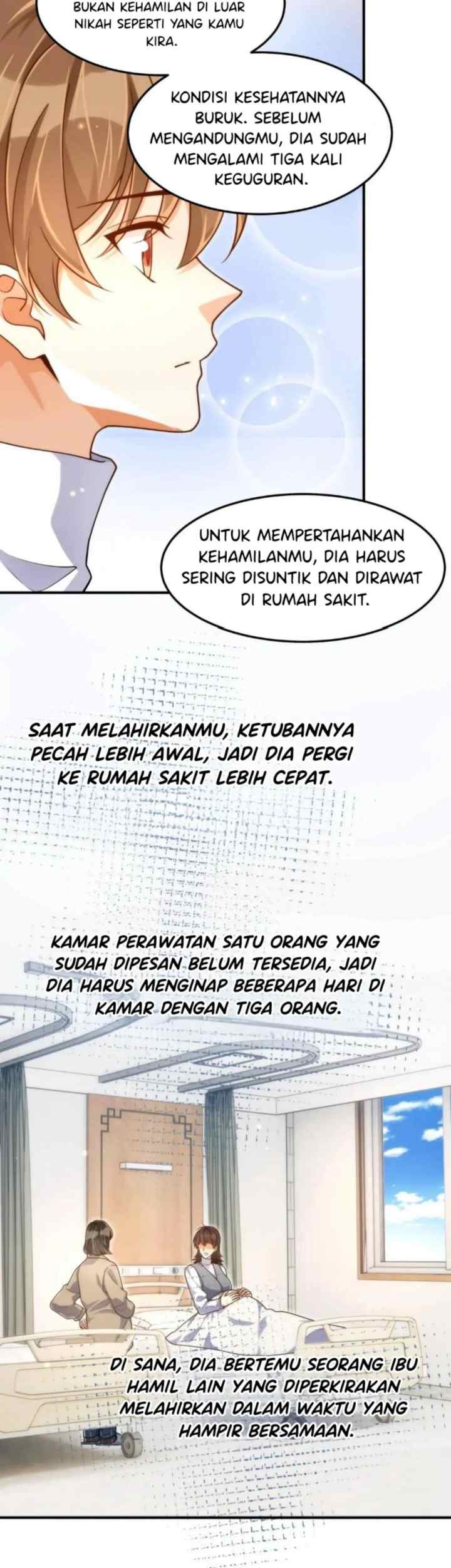 Guide on How to Sleep chapter 54 halaman 13