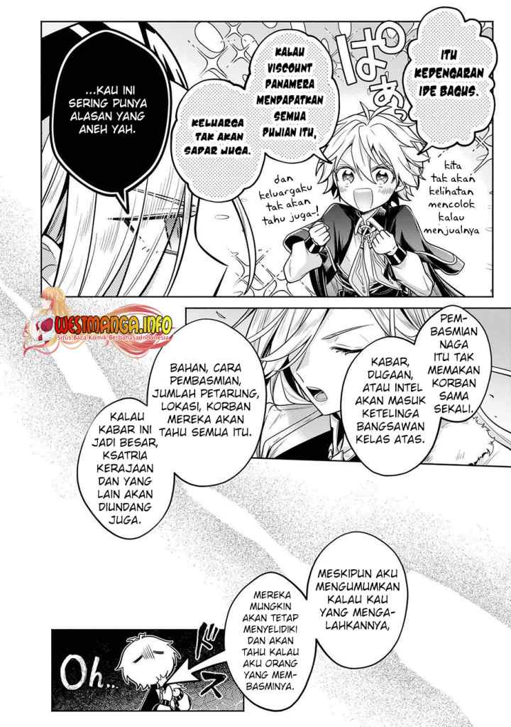 Fun Territory Defense Of The Easy-going Lord ~the Nameless Village Is Made Into The Strongest Fortified City By Production Magic~ chapter 23.1 halaman 10