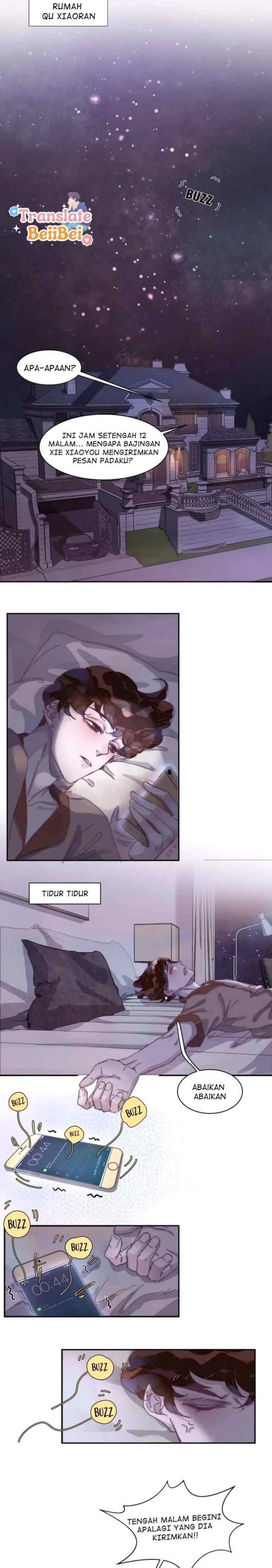 No Money chapter 12 halaman 9