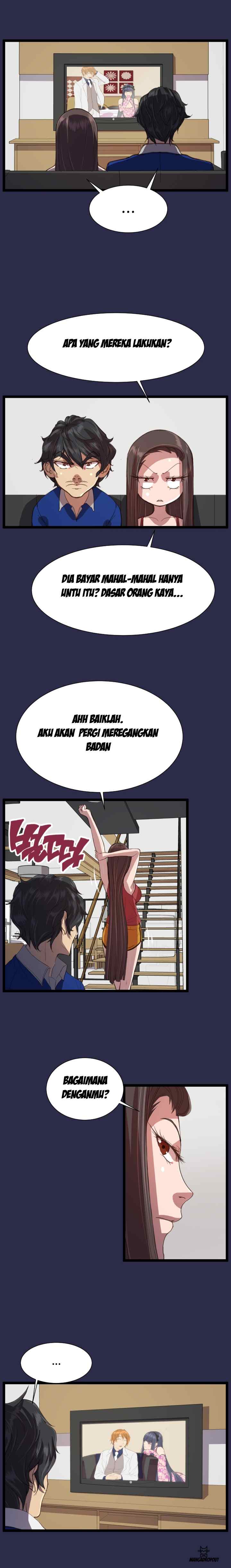 Angel's Tears chapter 13 halaman 11