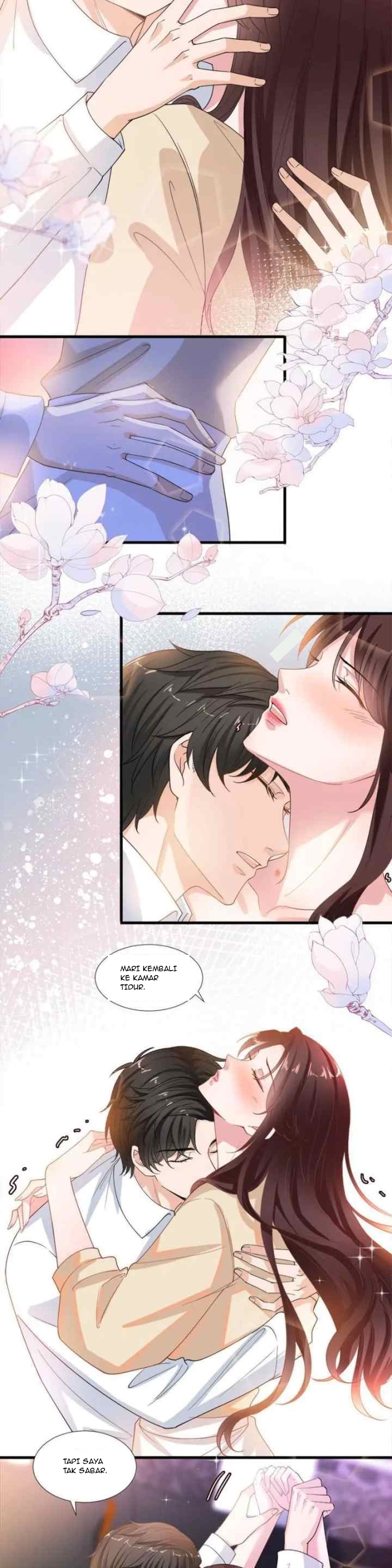 Trial Marriage Husband: Need to Work Hard chapter 198 halaman 8