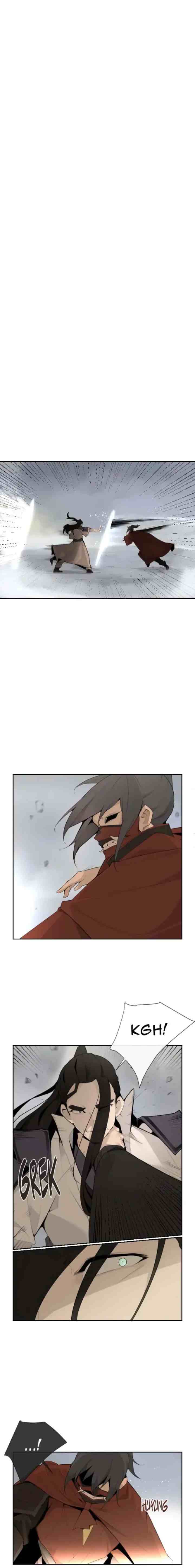 Devil Sword King chapter 178 halaman 7