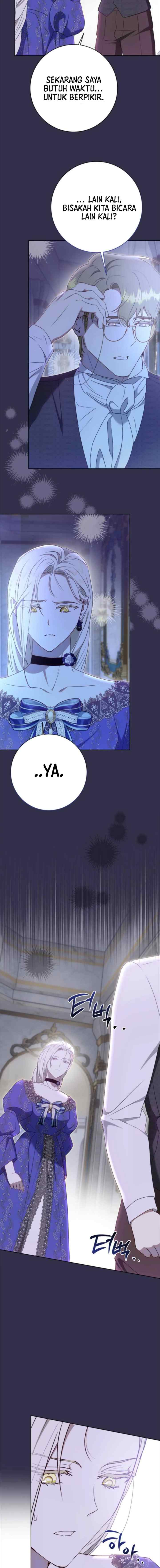 Apresentando-se para o serviço, Duquesa! chapter 71 halaman 15