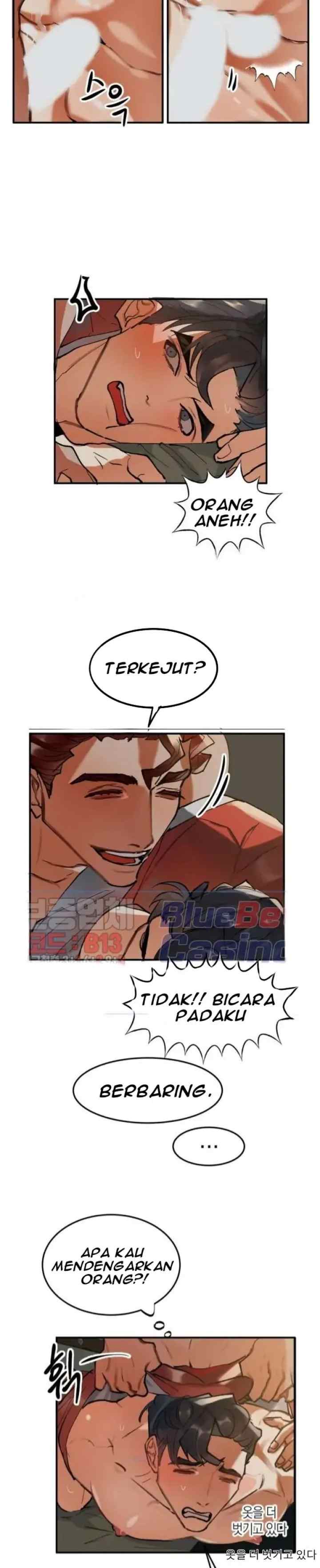 Daemuljeon chapter 11 halaman 9