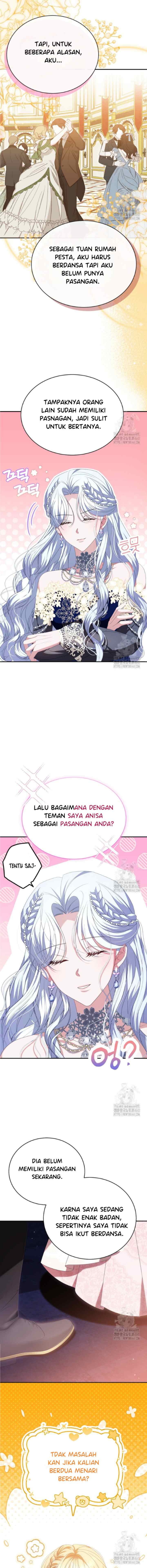A Guide to the Reality of Villain Extras chapter 9 halaman 8