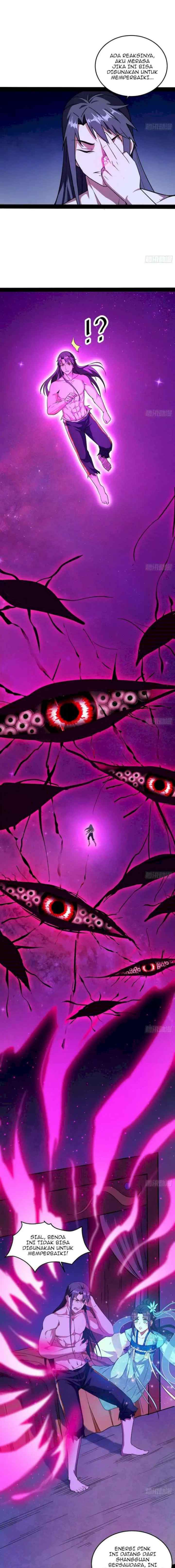 I'm An Evil God chapter 195 halaman 4