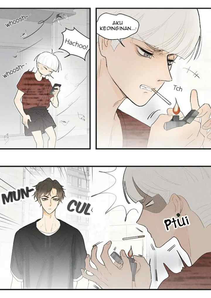 Salt Friend chapter 65 halaman 4