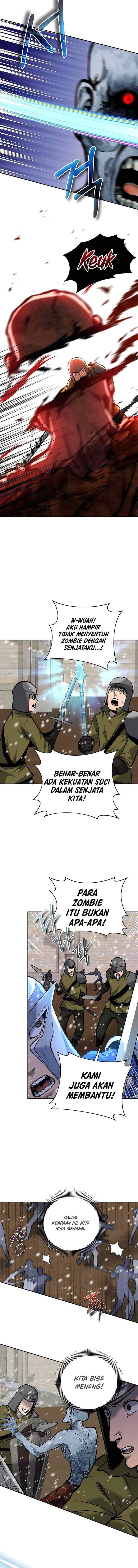 Holy Emperor's Grandson is a Necromancer chapter 12 halaman 7