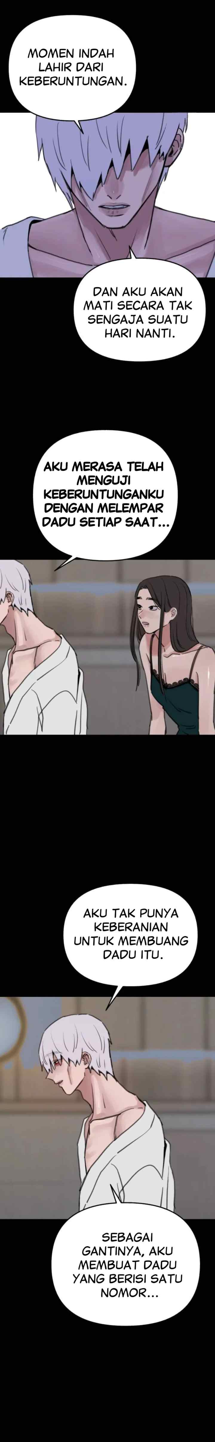 Muse On Yumyeong chapter 78 halaman 6