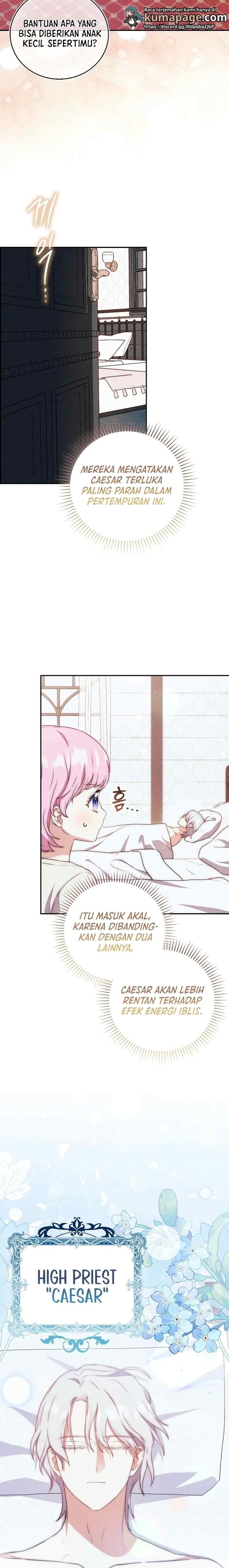 The Little Demon King is Too Bothered by Her Brave Dads chapter 4 halaman 8