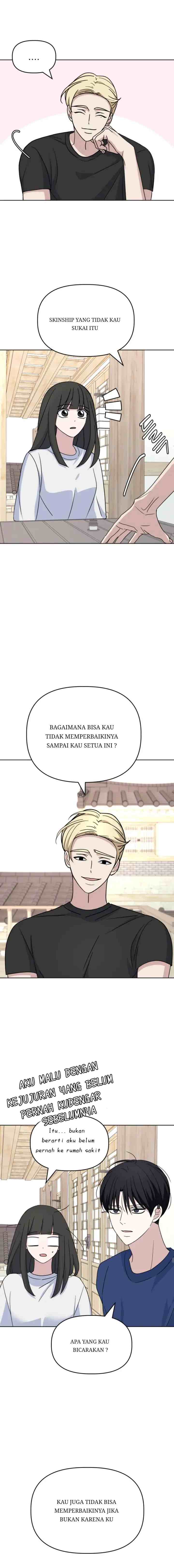Causality chapter 55 halaman 11