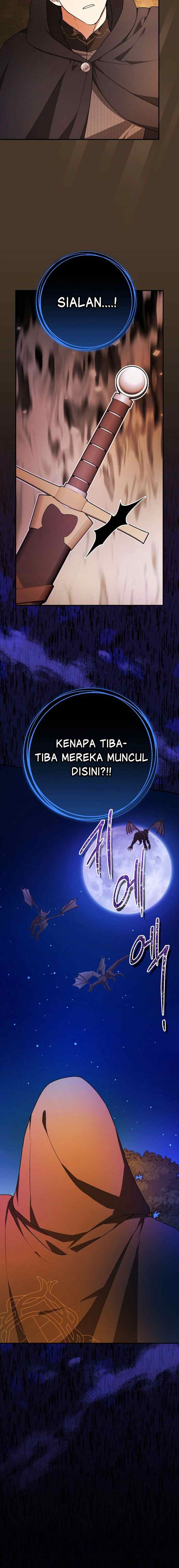 Seducing Duke Monster chapter 104 halaman 17