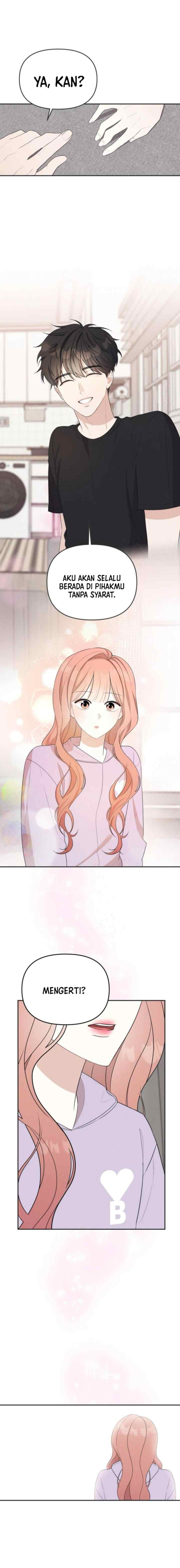 Nineteen Foreshadowing chapter 4 halaman 12