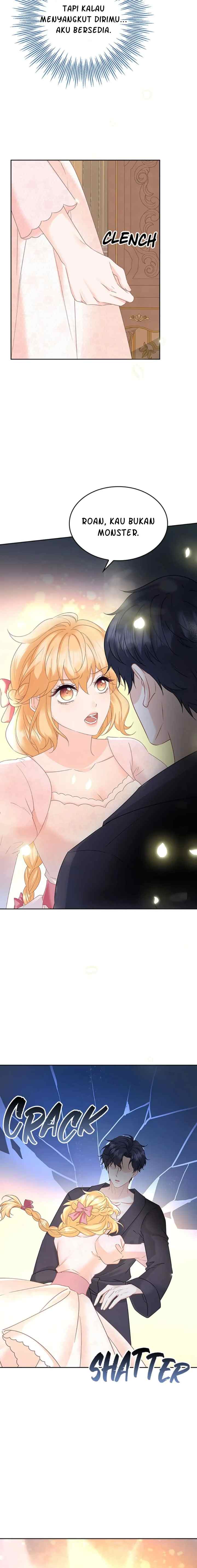 We Live Together chapter 35 halaman 12