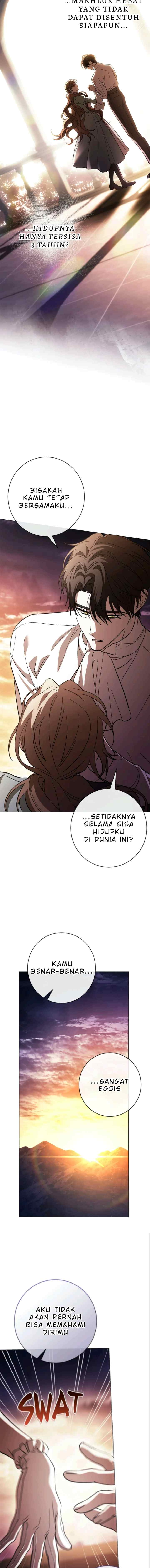 Dark Chain chapter 38 halaman 12