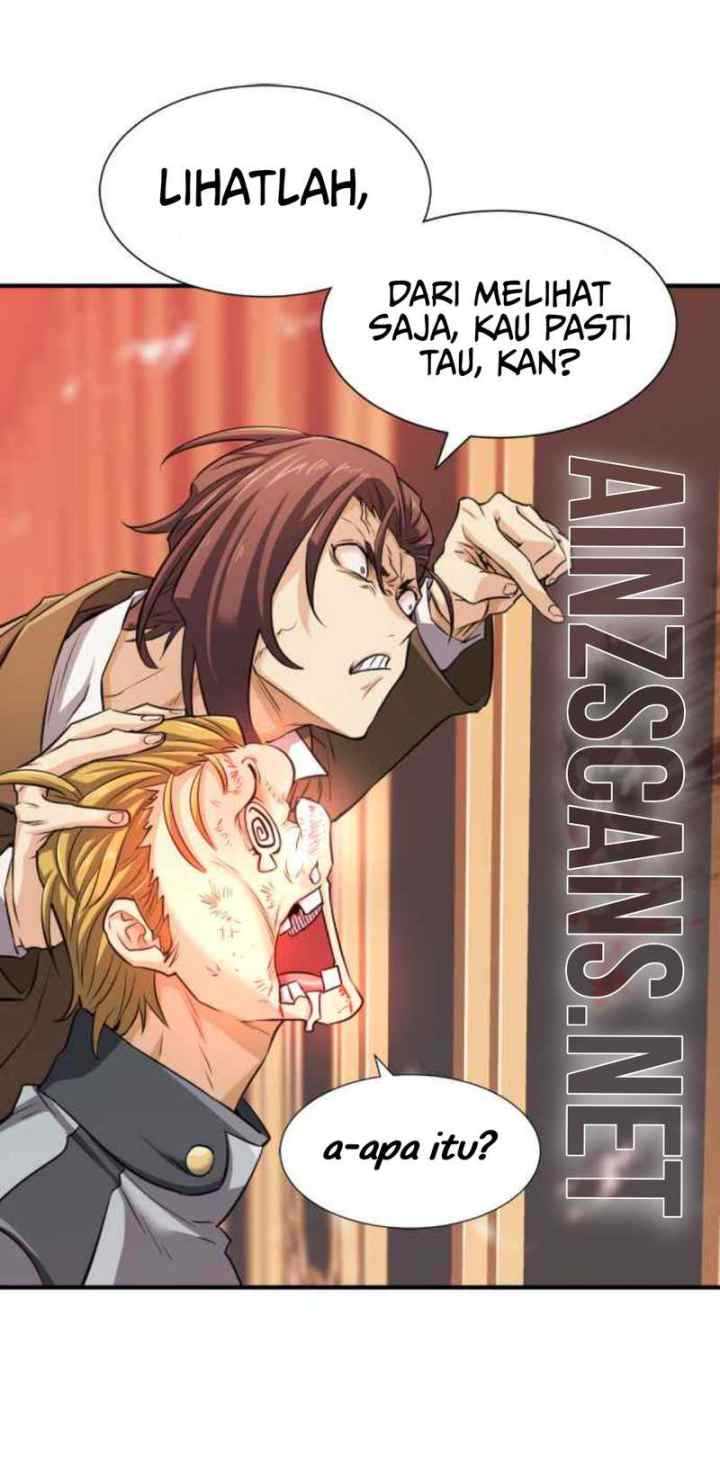 The Wretched chapter 1 halaman 10