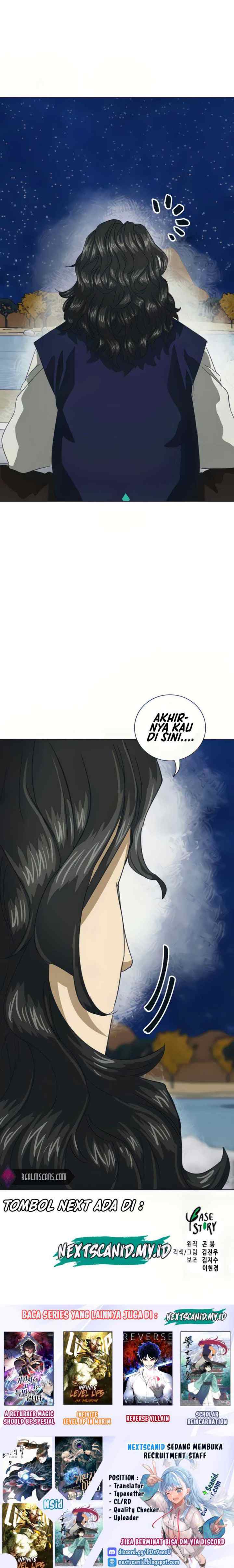 Infinite Level Up in Murim chapter 110 halaman 15