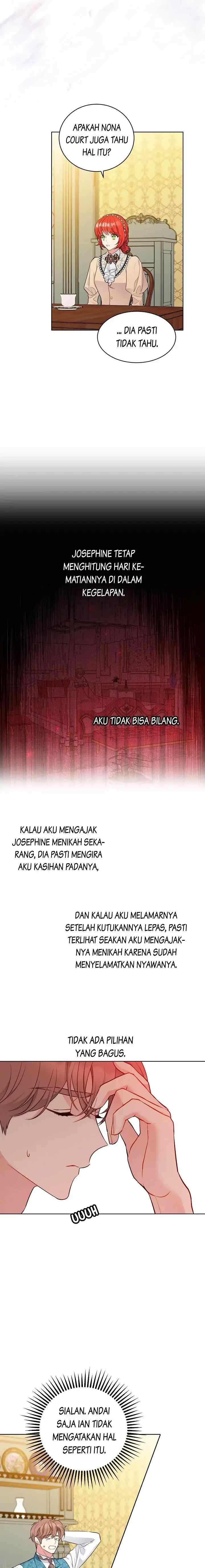 Mueller's Investigator chapter 139 halaman 6