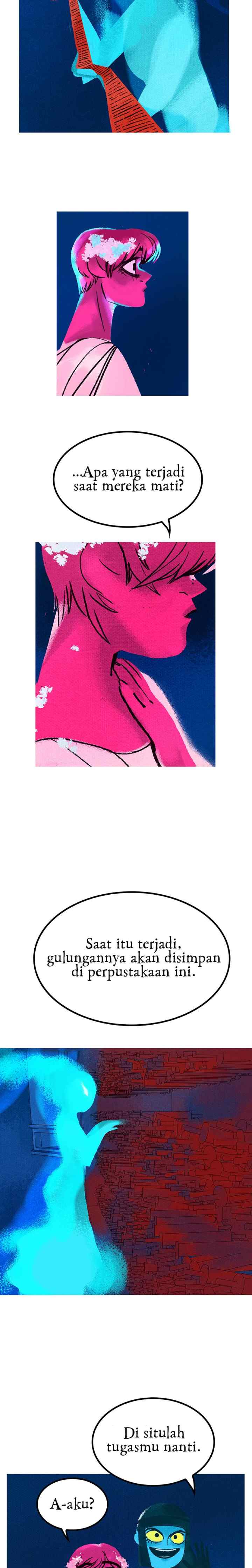 Lore Olympus chapter 51 halaman 11