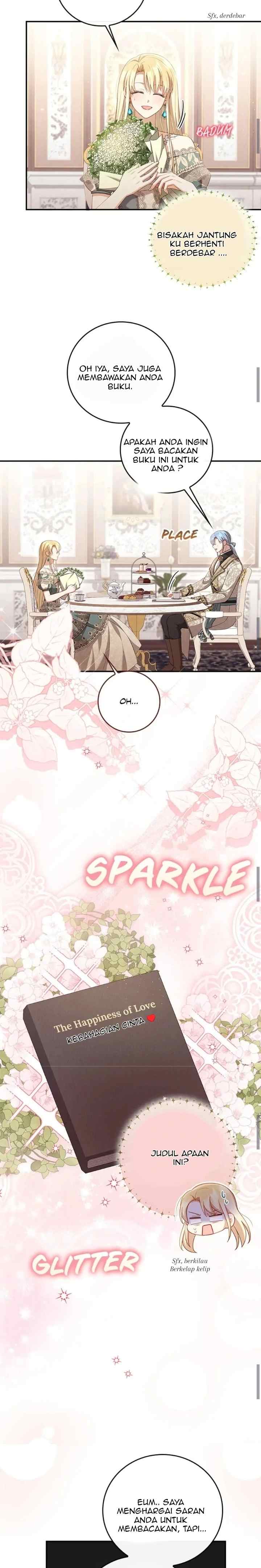 Requiem for the Queen chapter 23 halaman 10