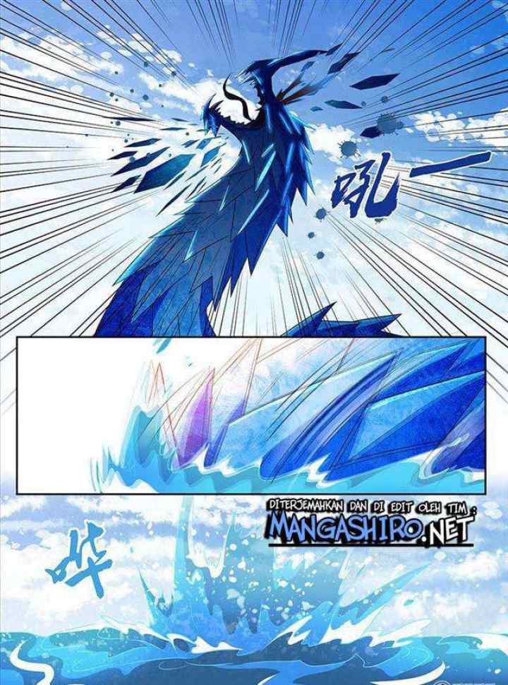 Yong Heng Zhi Zun chapter 169 halaman 14