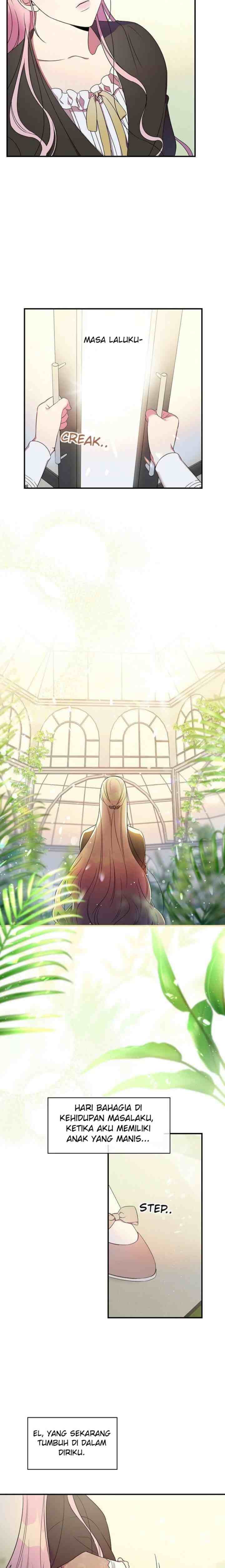 Duchess of the Glass House chapter 1 halaman 9