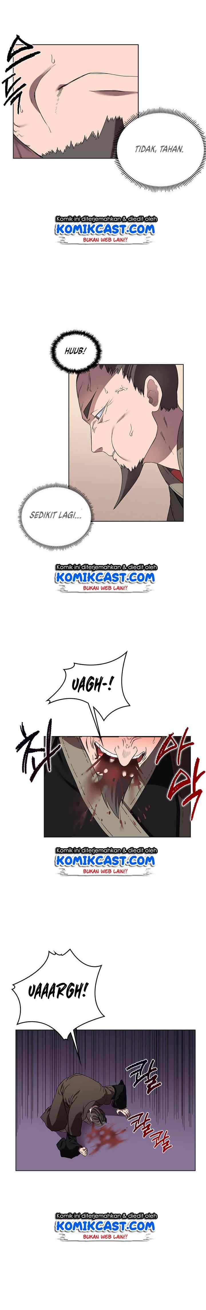 Chronicles of Heavenly Demon chapter 87 halaman 16