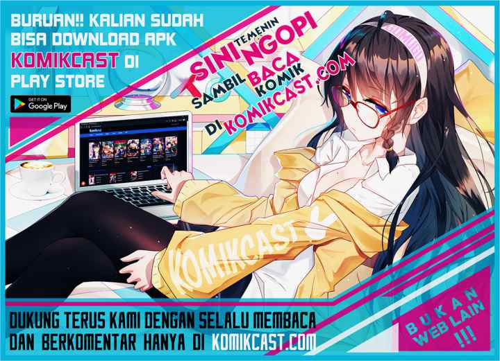 Apotheosis chapter 300 halaman 18