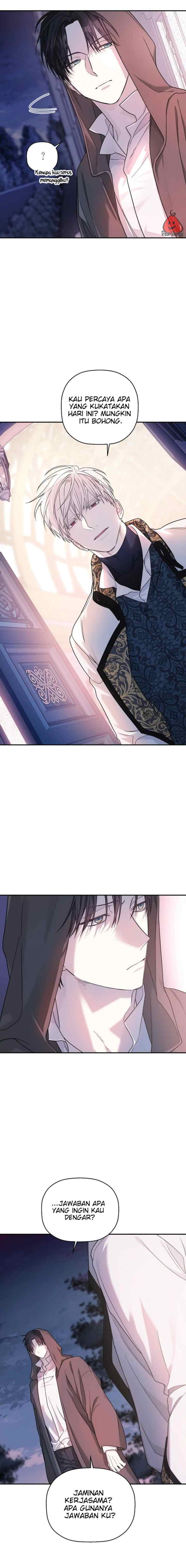 Eternal Covenant chapter 9 halaman 16