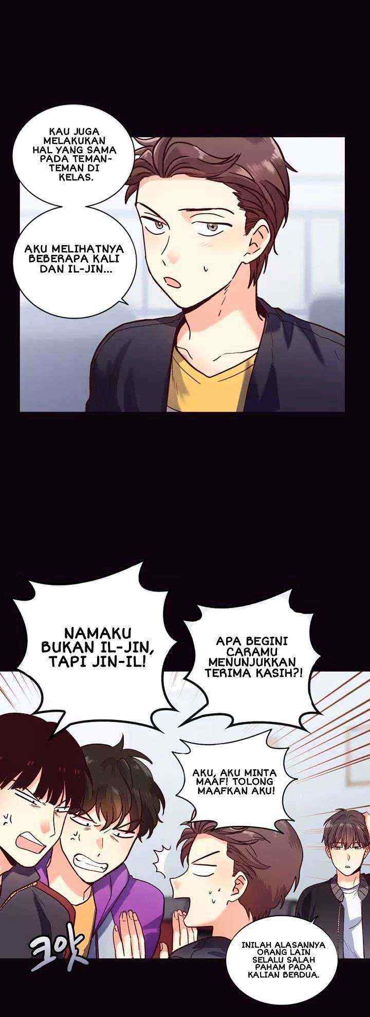 Pride Complex chapter 15.1 halaman 10