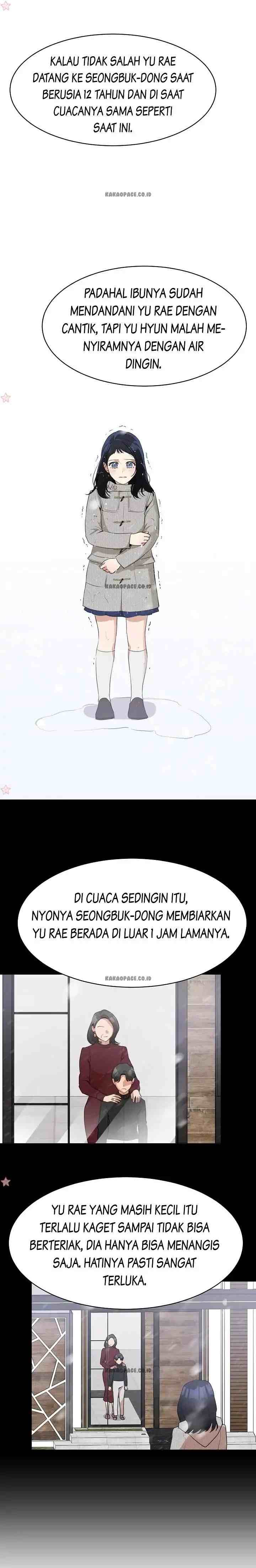 My Wife Is Back chapter 45 halaman 5