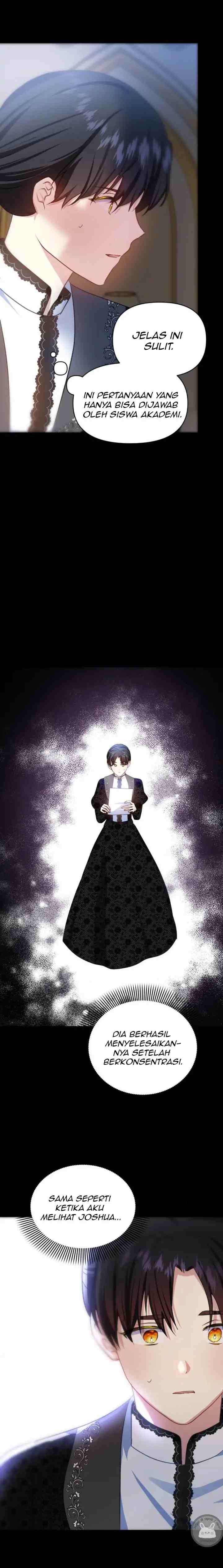 Monster Duke's Daughter chapter 22 halaman 8