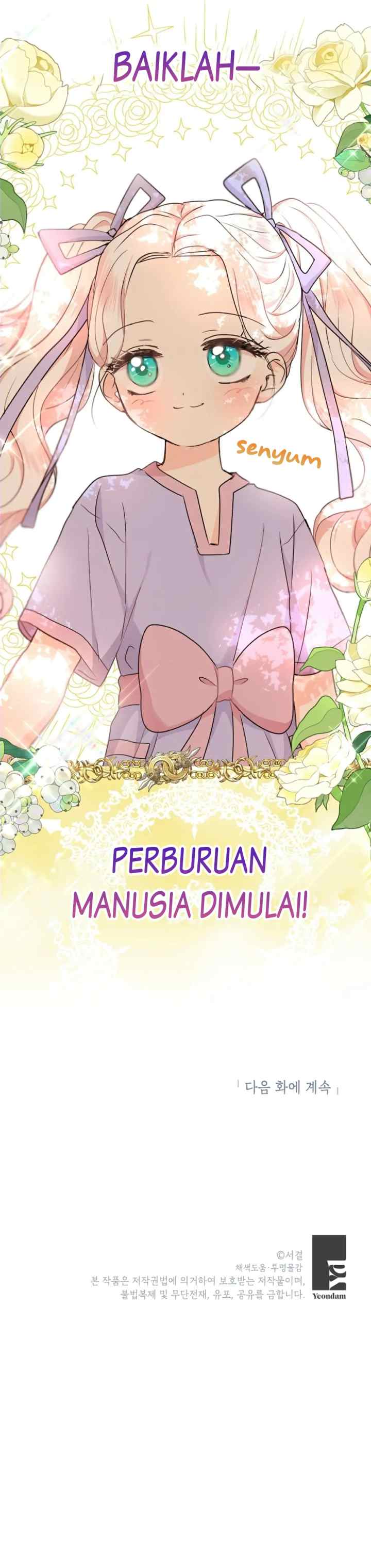 Surviving as an Illegitimate Princess chapter 42 halaman 11