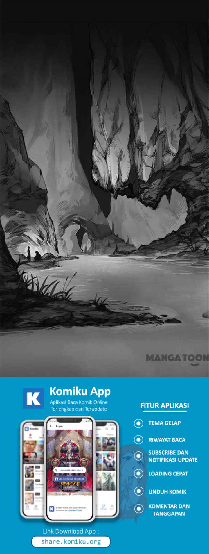The Demon Blades chapter 32 halaman 5