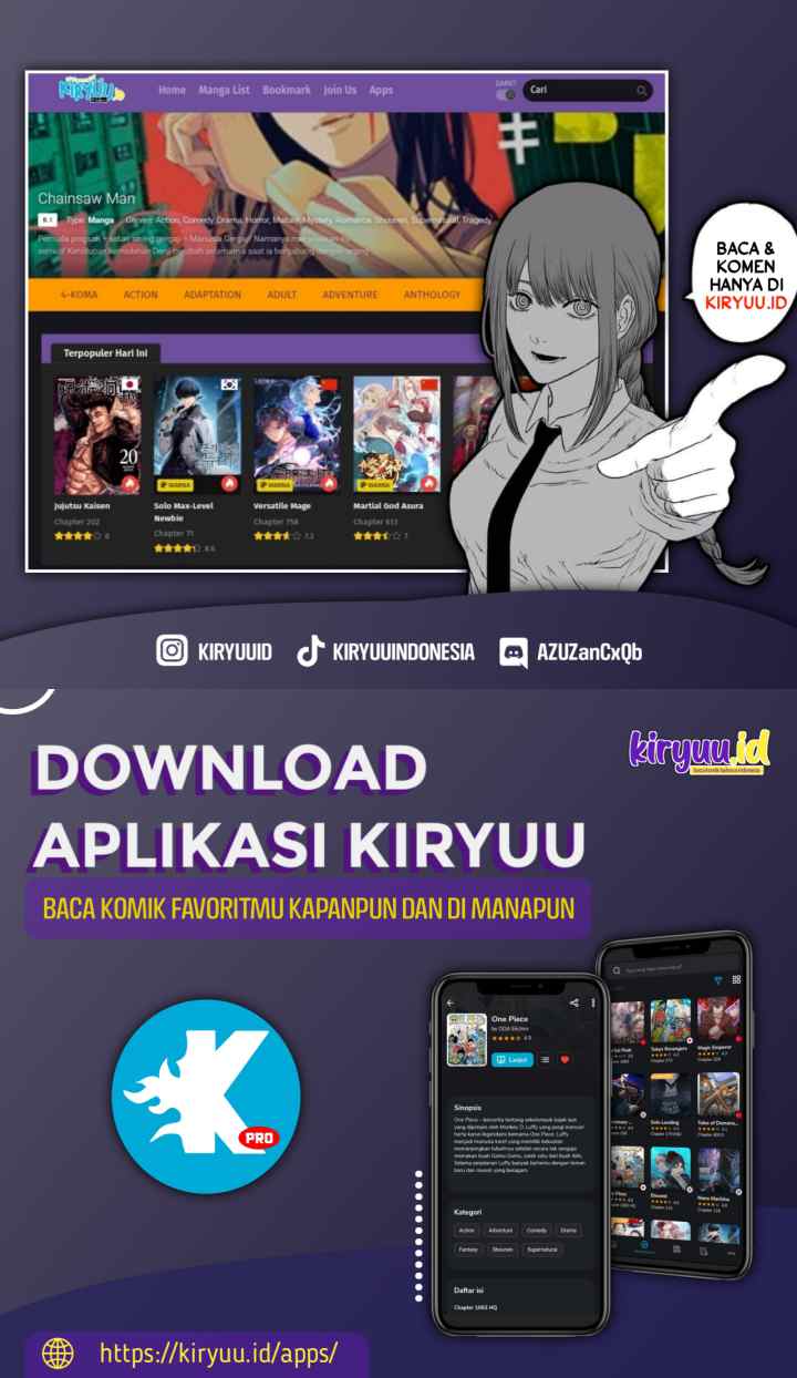 Chichi wa Eiyuu Haha wa Seirei Musume no Watashi wa Tenseisha chapter 40 halaman 15