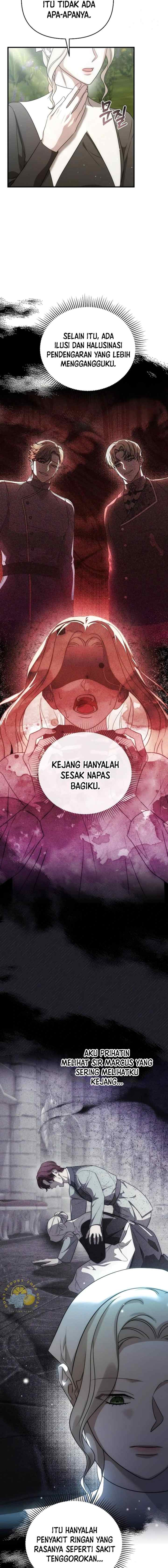How To Turn A Kind Savior Into An Emperor chapter 40 halaman 17