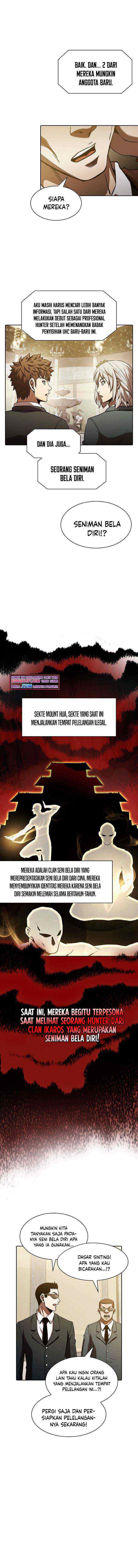 The Constellation That Returned From Hell chapter 52 halaman 13