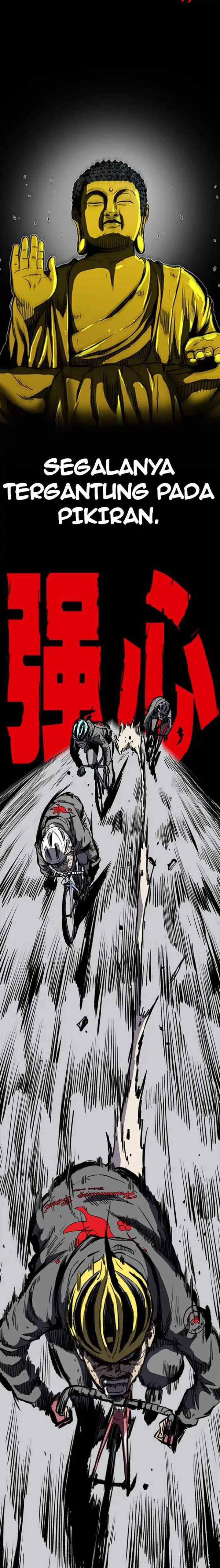 Wind Breaker chapter 182 halaman 17