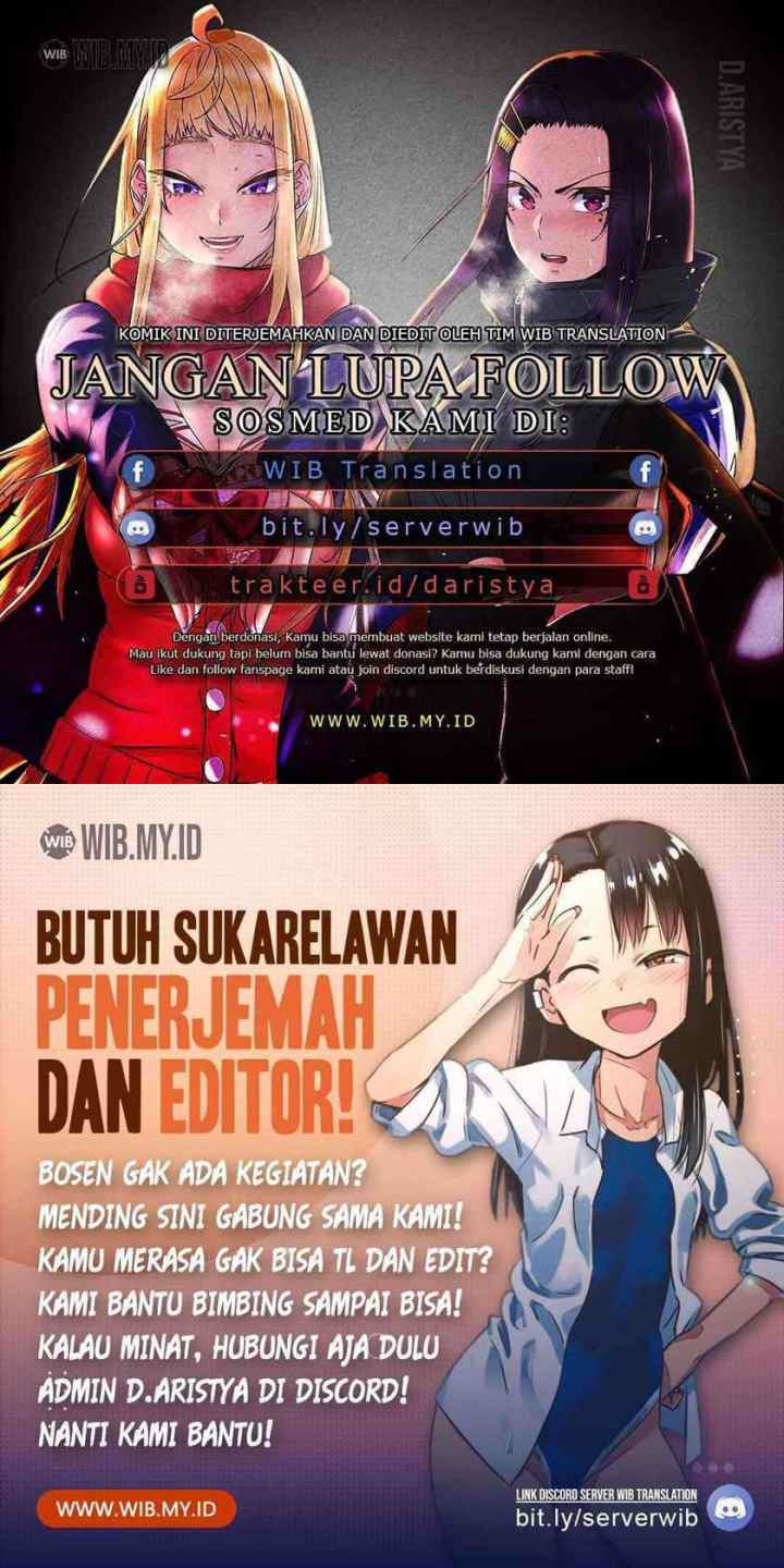 Doryoku Shisugita Sekai Saikyou no Butouka ha Mahou Sekai wo Yoyuu de Ikinuku chapter 27 halaman 11