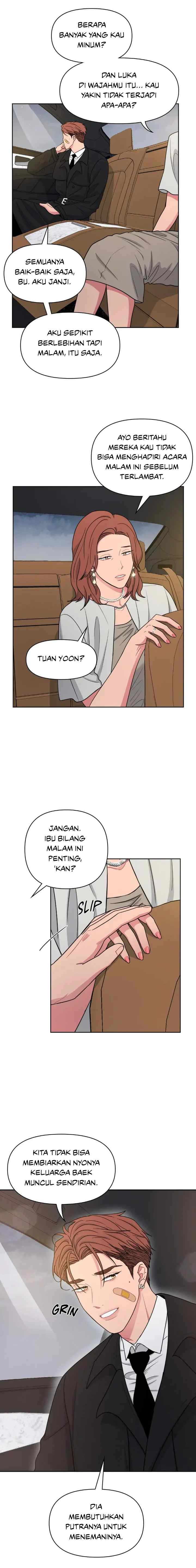 Arts Mans chapter 14 halaman 11