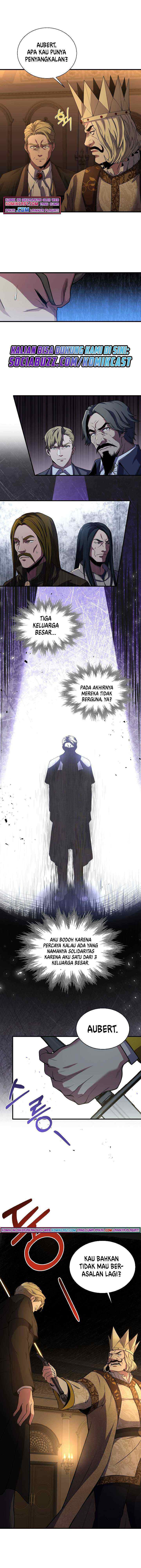 Rebirth of the 8-Circled Mage chapter 82 halaman 5